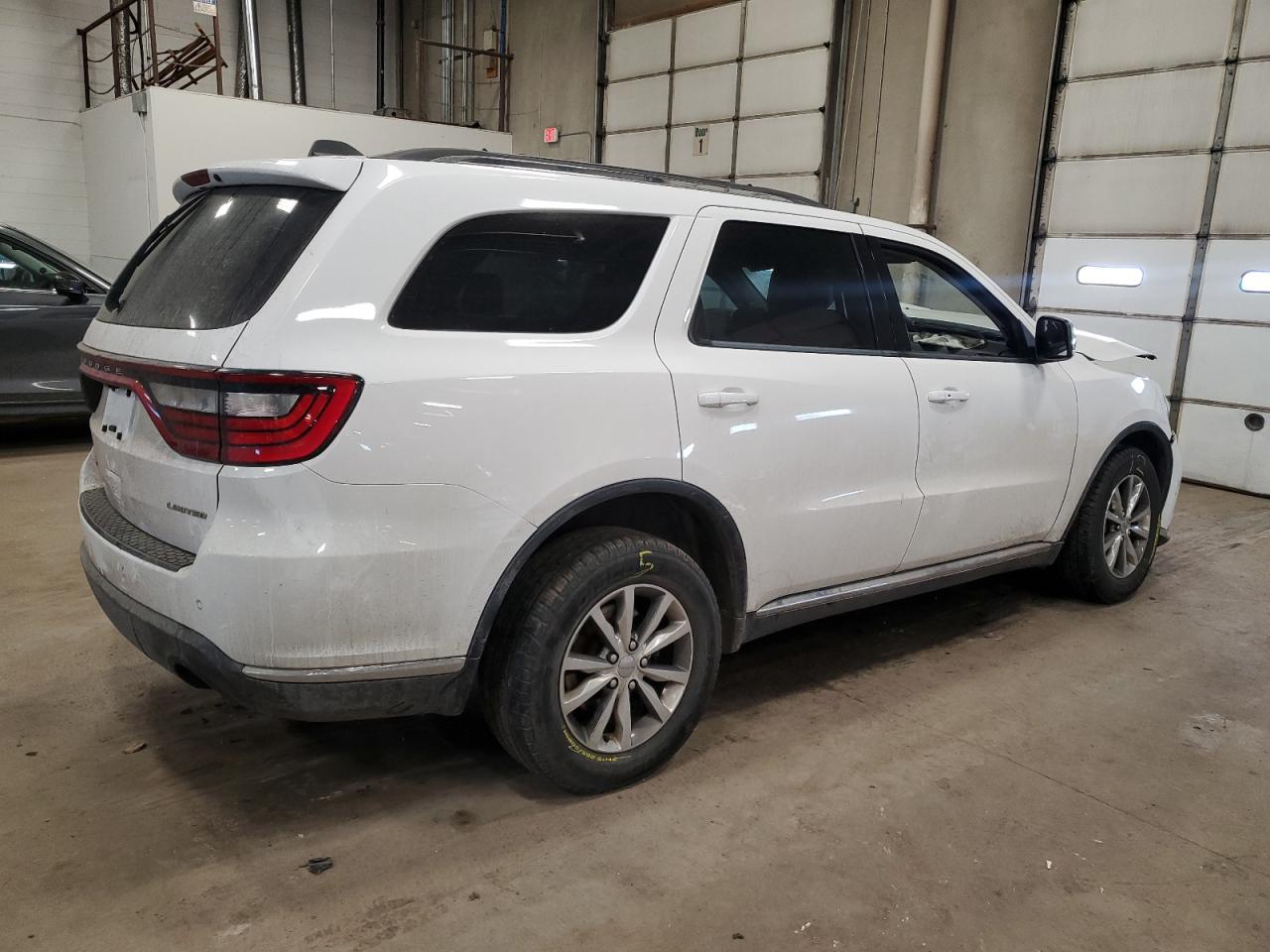 2014 Dodge Durango - Image 3