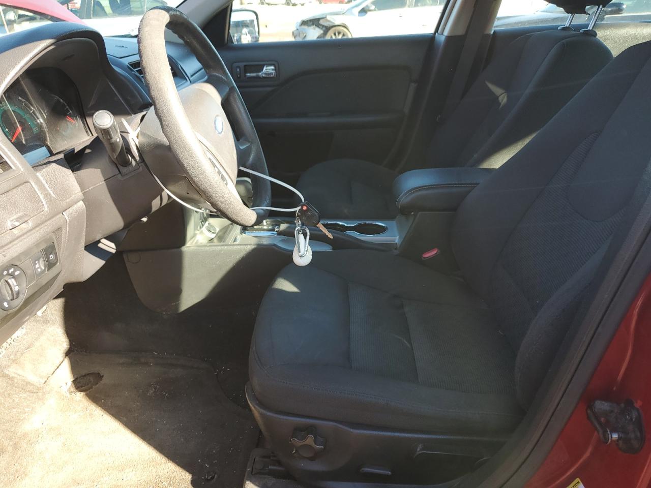 2010 Ford Fusion - Image 7