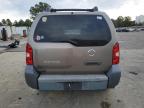 2005 Nissan Xterra Off Road de vânzare în Gaston, SC - Front End