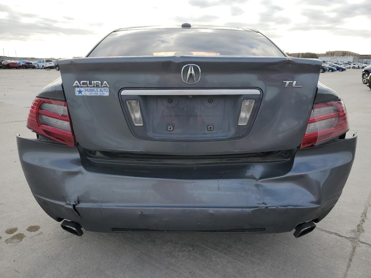 2022 Acura TL - Image 6