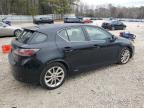 2012 Lexus Ct 200 en Venta en Knightdale, NC - Minor Dent/Scratches