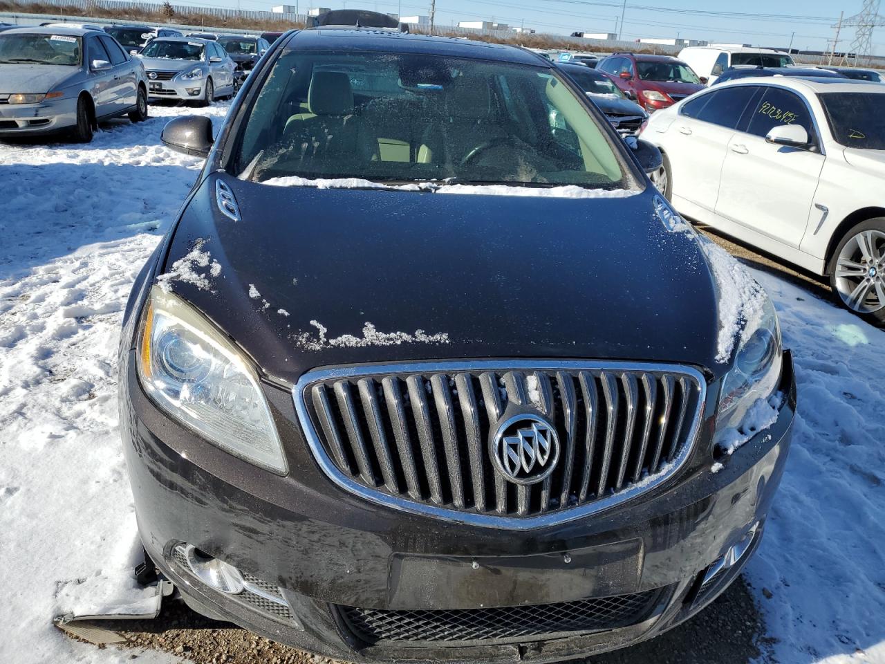 2013 Buick Verano - Image 5