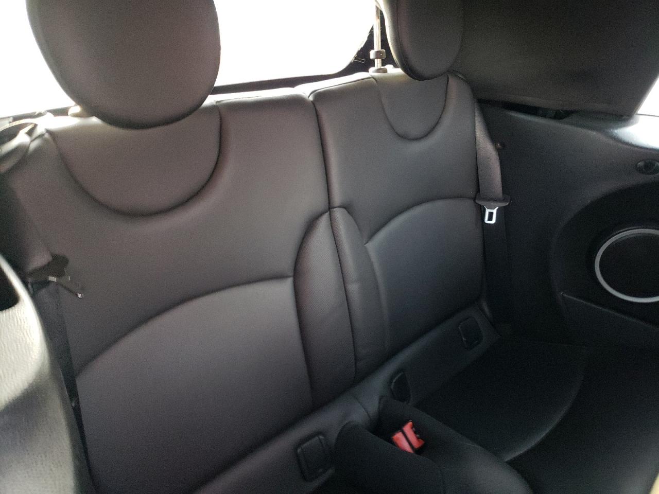 2012 MINI Cooper - Image 10