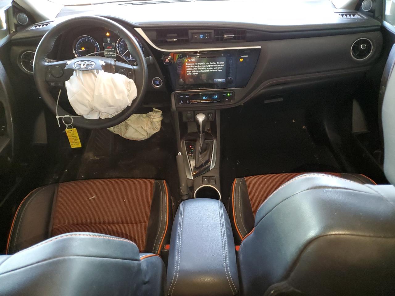 2017 Toyota Corolla - Image 8