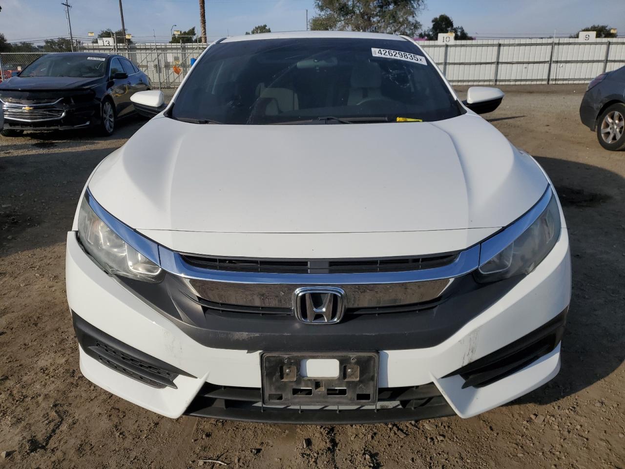 2018 Honda Civic - Image 5