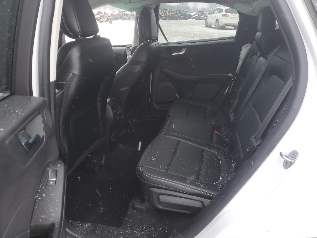 2021 Ford Escape - Image 12