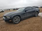 2011 Ford Mustang  на продаже в Amarillo, TX - Rear End