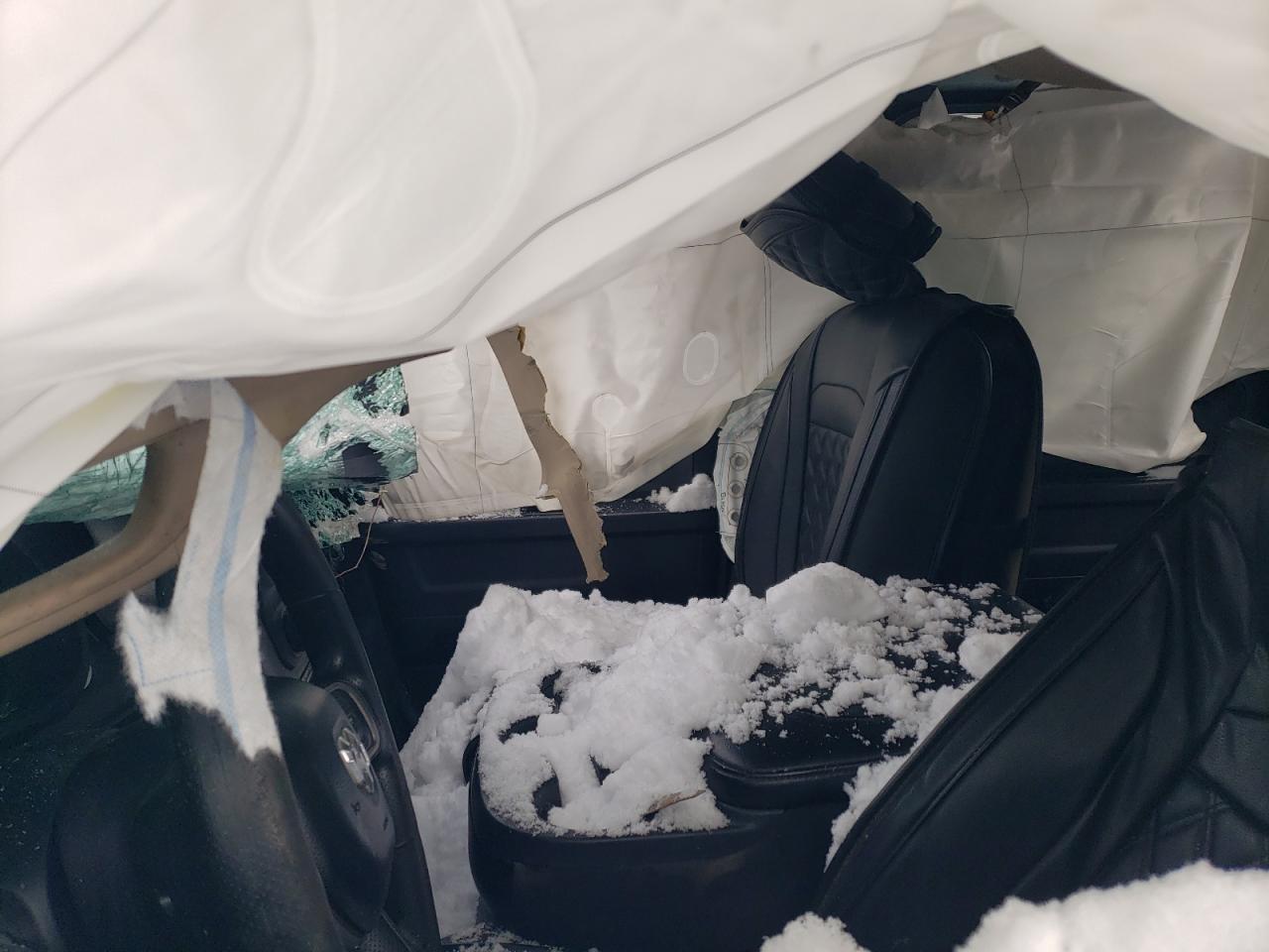 2019 Ram 2500 Tradesman VIN: 3C6UR5HJXKG576279 Lot: 70148935