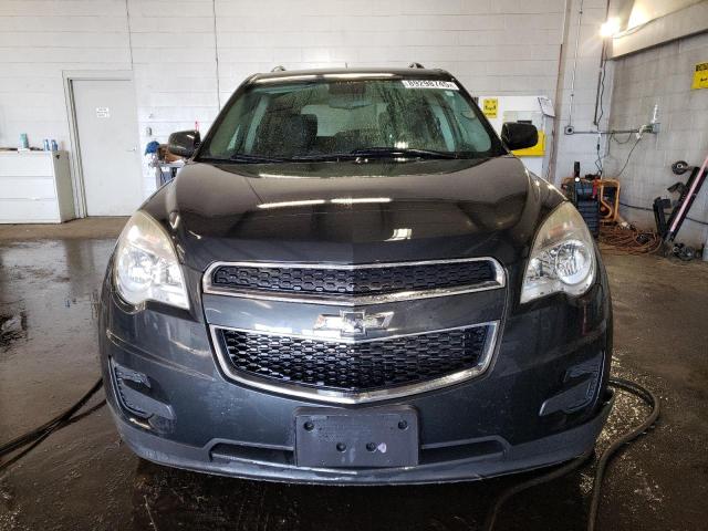  CHEVROLET EQUINOX 2014 Угольный