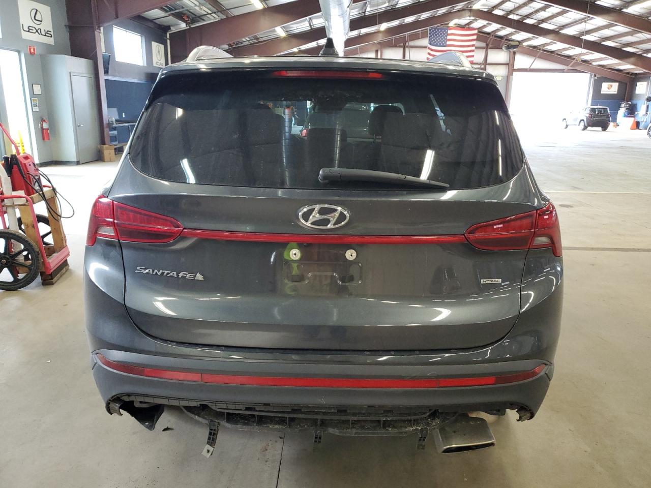 2023 Hyundai Santa Fe - Image 6