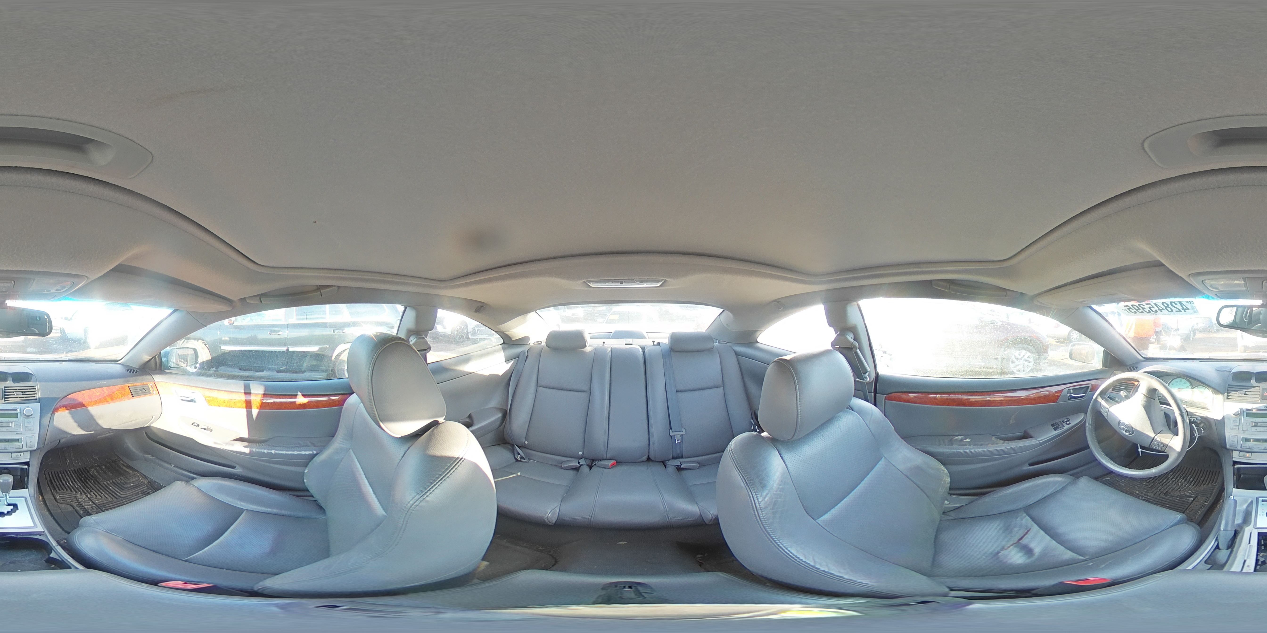 2006 Toyota Camry Solara - Image 12