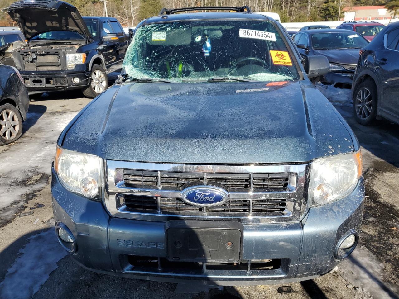 2012 Ford Escape - Image 5