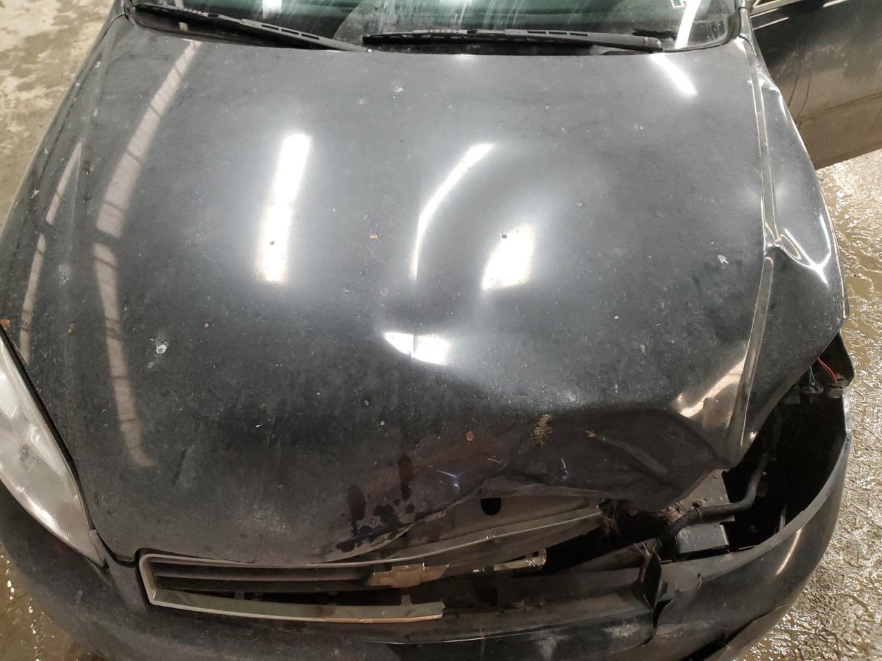 2006 Chevrolet Impala - Image 11