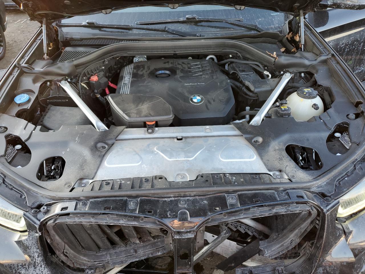 2022 BMW X3 - Image 12