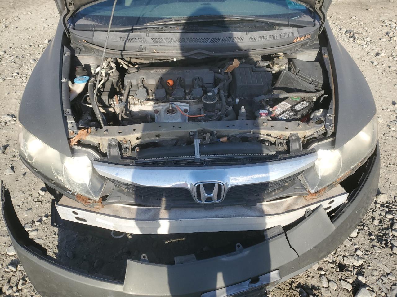 2010 Honda Civic - Image 11