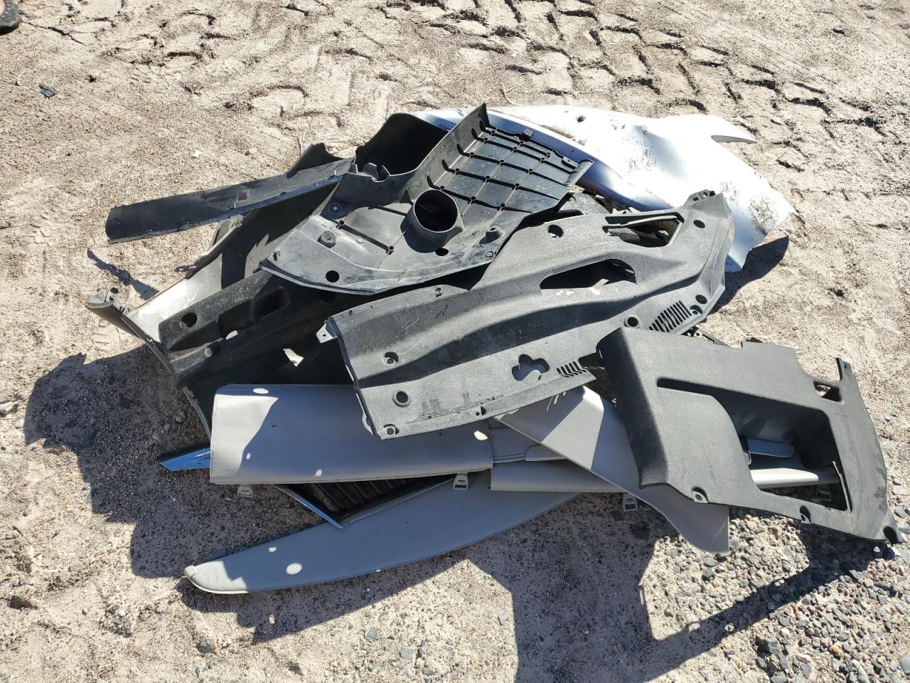 2010 Lexus Rx 350 VIN: 2T2ZK1BA4AC001958 Lot: 87602945