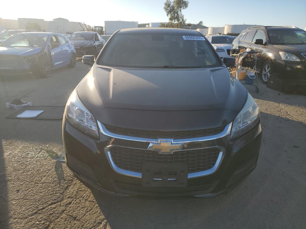 2015 Chevrolet Malibu - Image 5