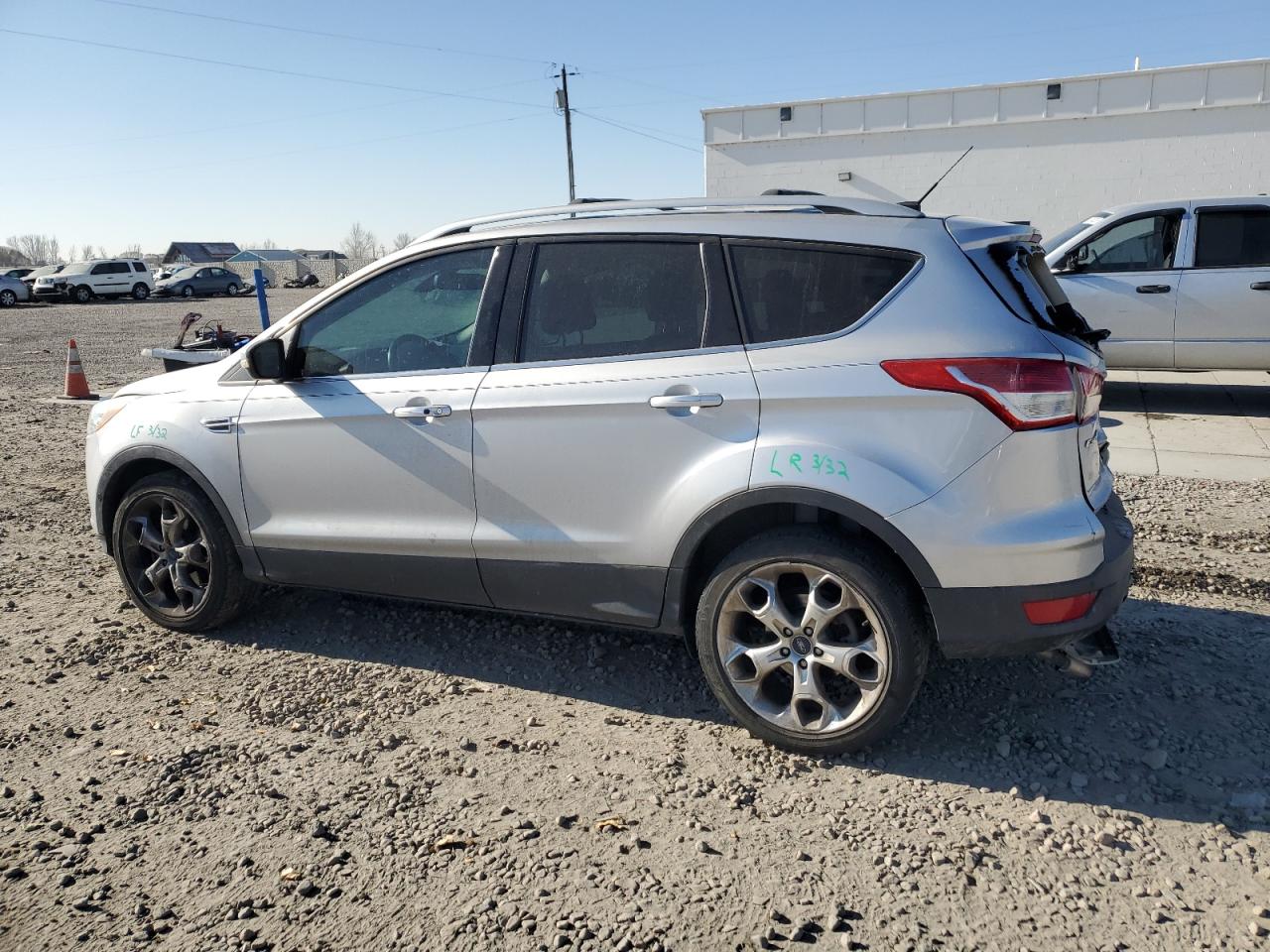 2013 Ford Escape - Image 2
