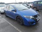 2015 HONDA CIVIC I-VT for sale at Copart CHESTER