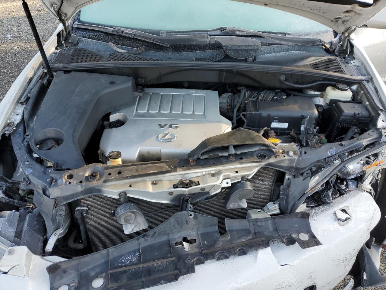 2008 Lexus RX - Image 13