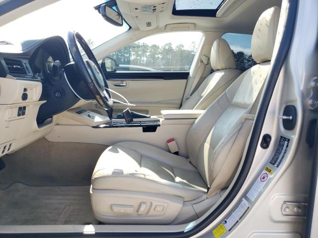 Седаны LEXUS ES350 2013 tan