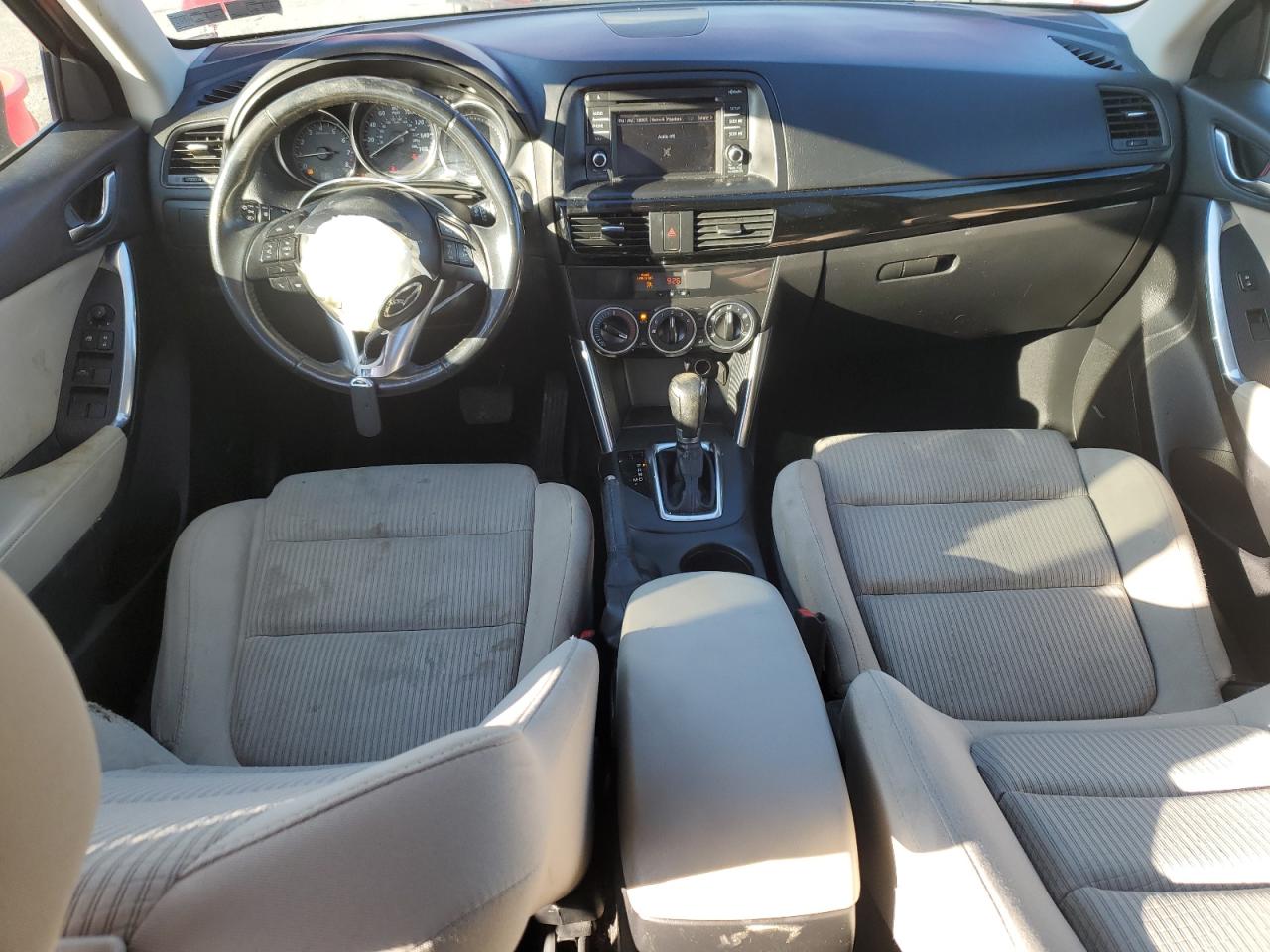2014 Mazda CX-5 - Image 8
