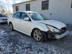 2014 Subaru Legacy 2.5I Premium for Sale in Hillsborough, NJ - Front End