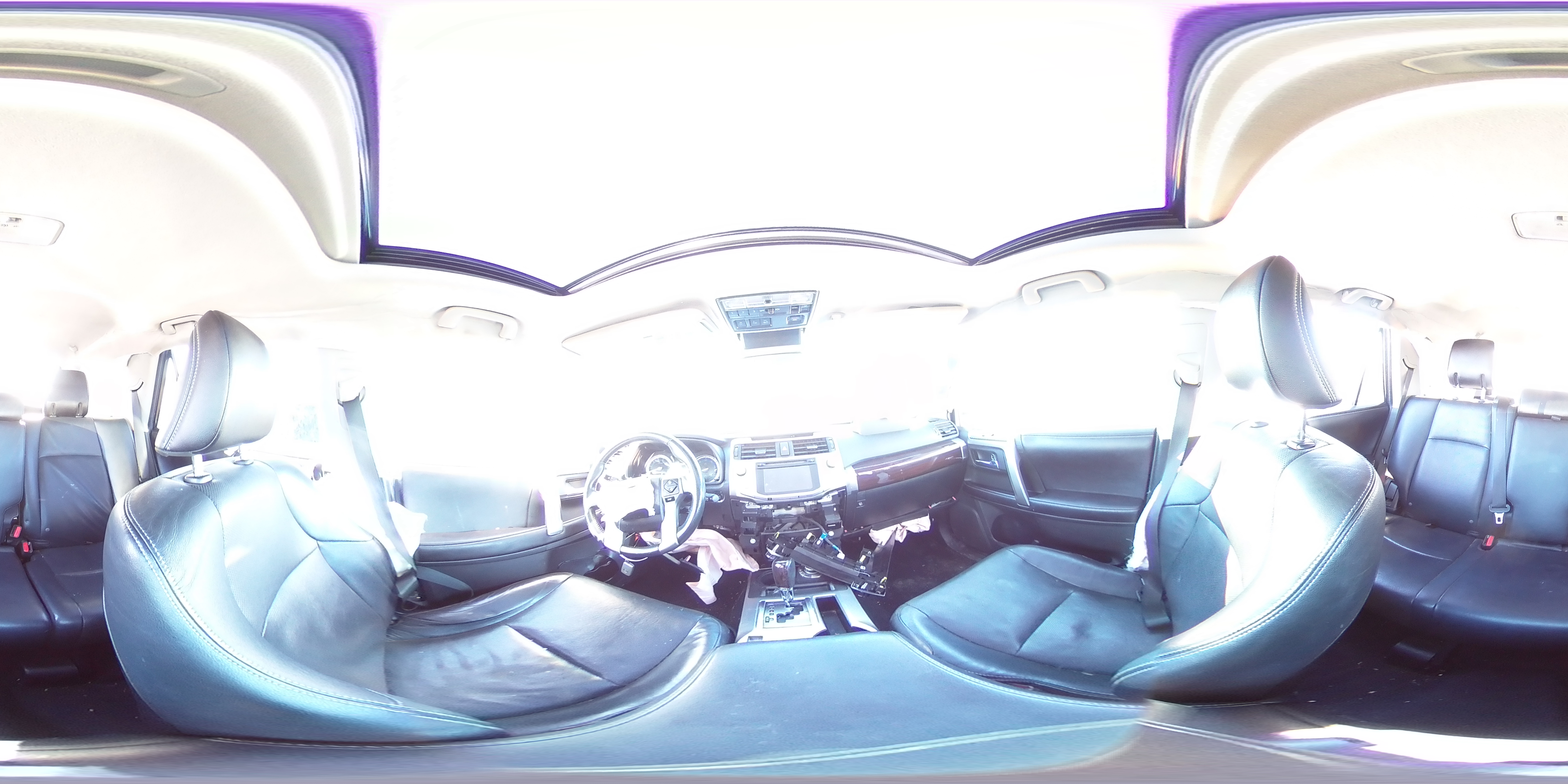 2016 Toyota 4Runner - Image 14