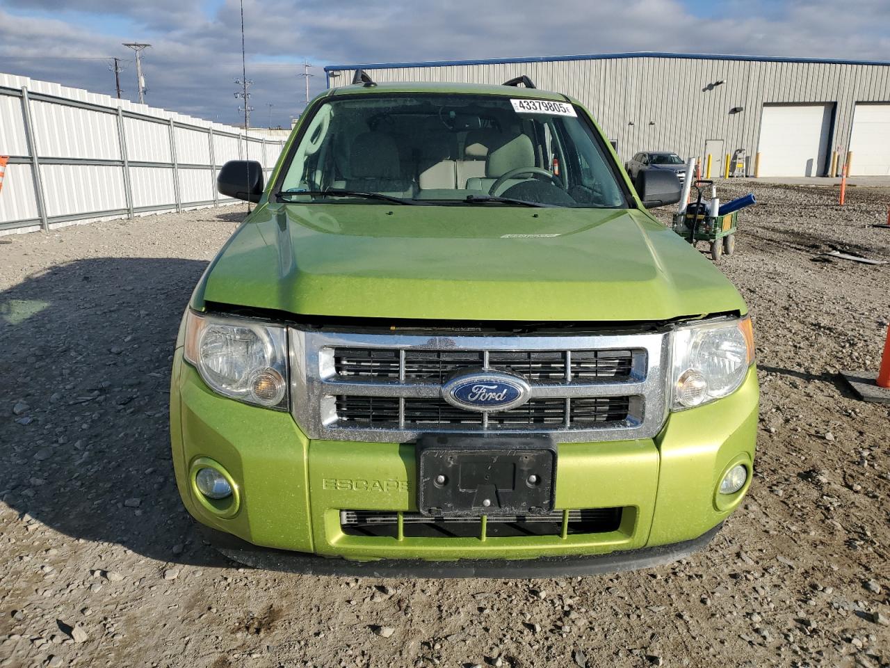 2012 Ford Escape - Image 5
