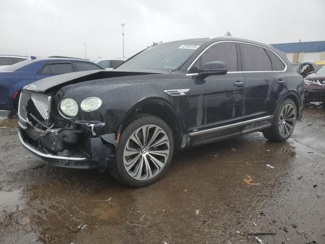 2022 Bentley Bentayga 