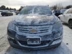 2013 Chevrolet Traverse Lt за продажба в Mendon, MA - Mechanical