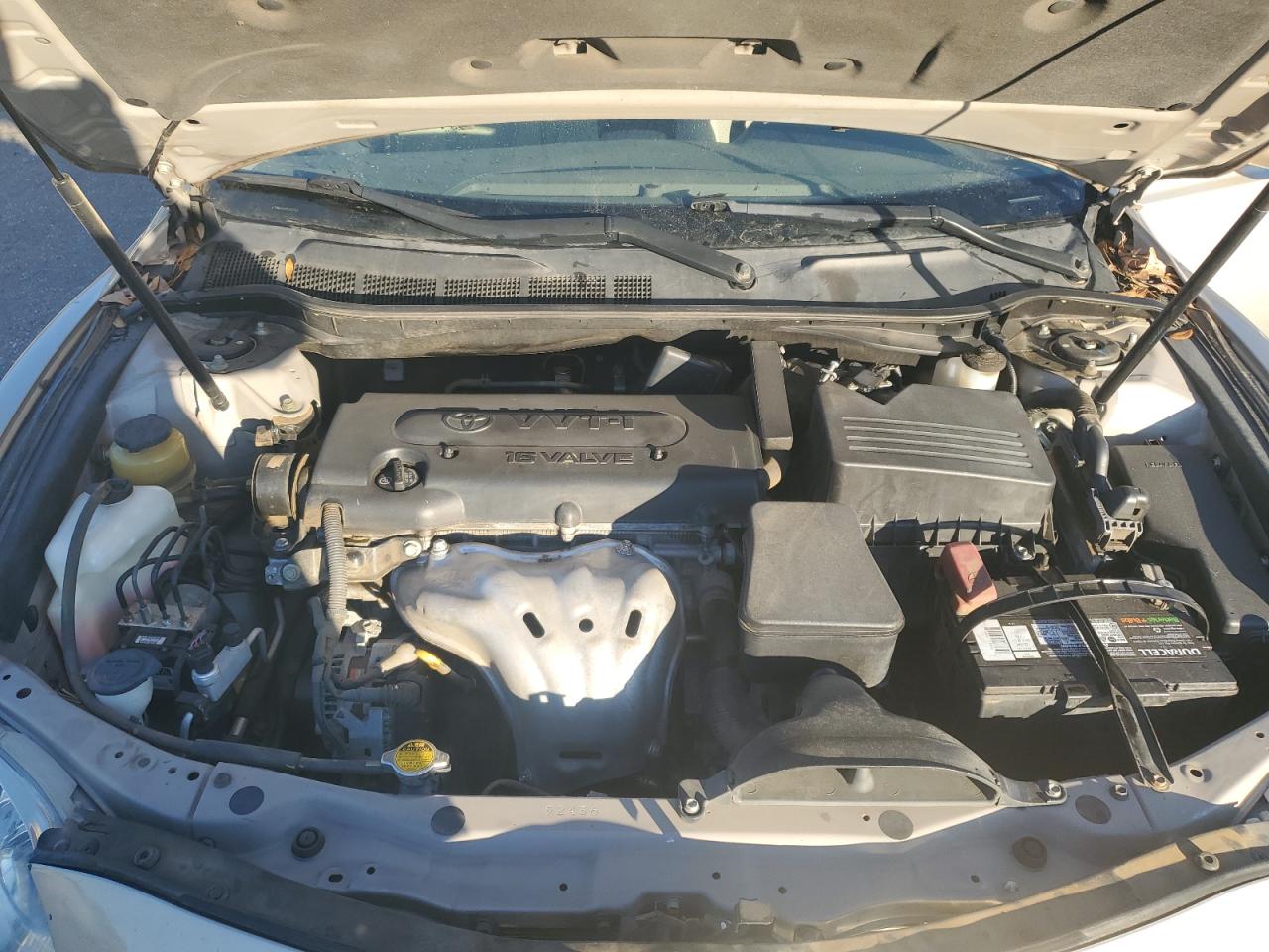 2007 Toyota Camry - Image 11