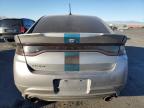 2016 Dodge Dart Sxt Sport продається в North Las Vegas, NV - Front End
