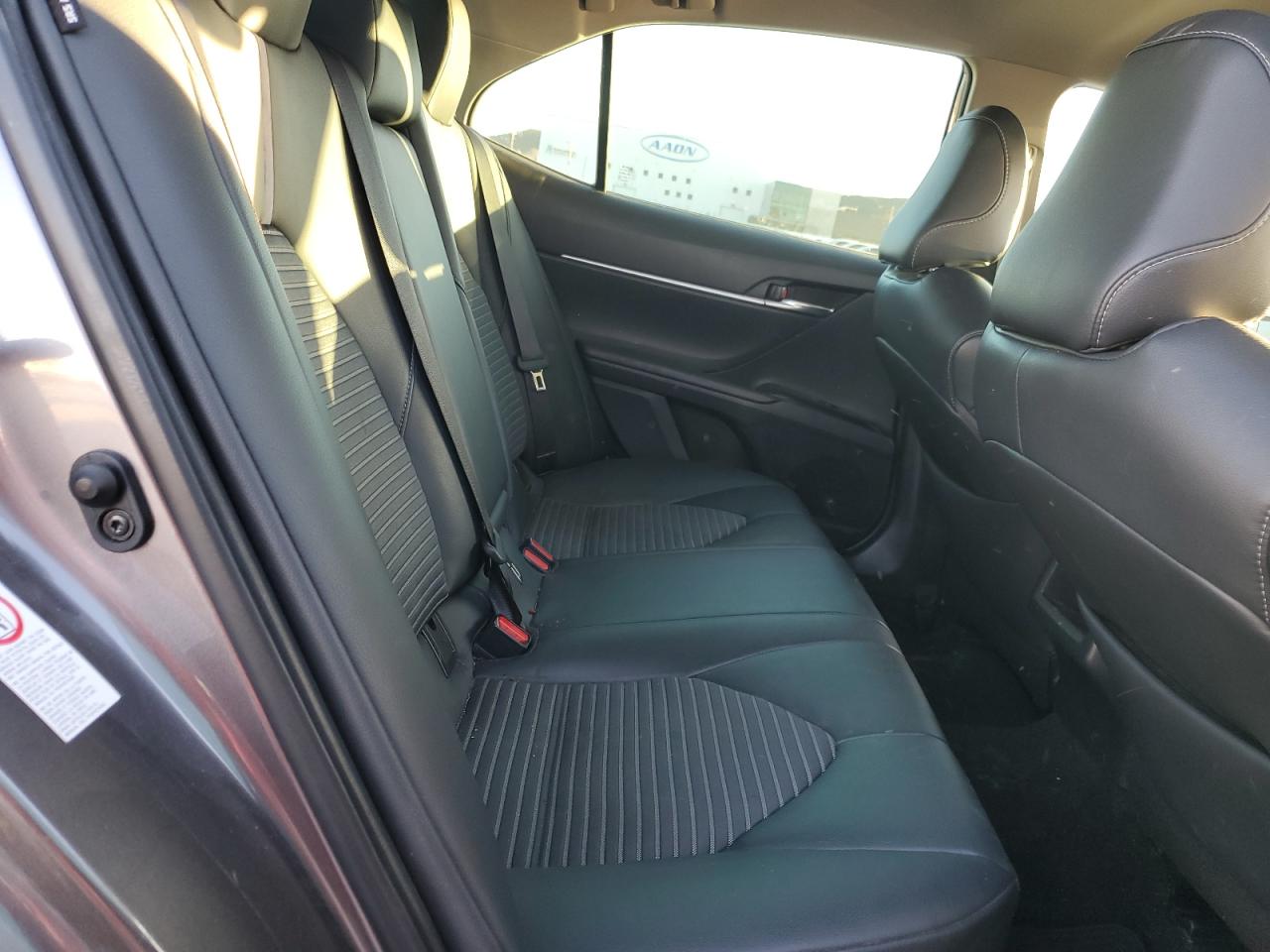2019 Toyota Camry - Image 10