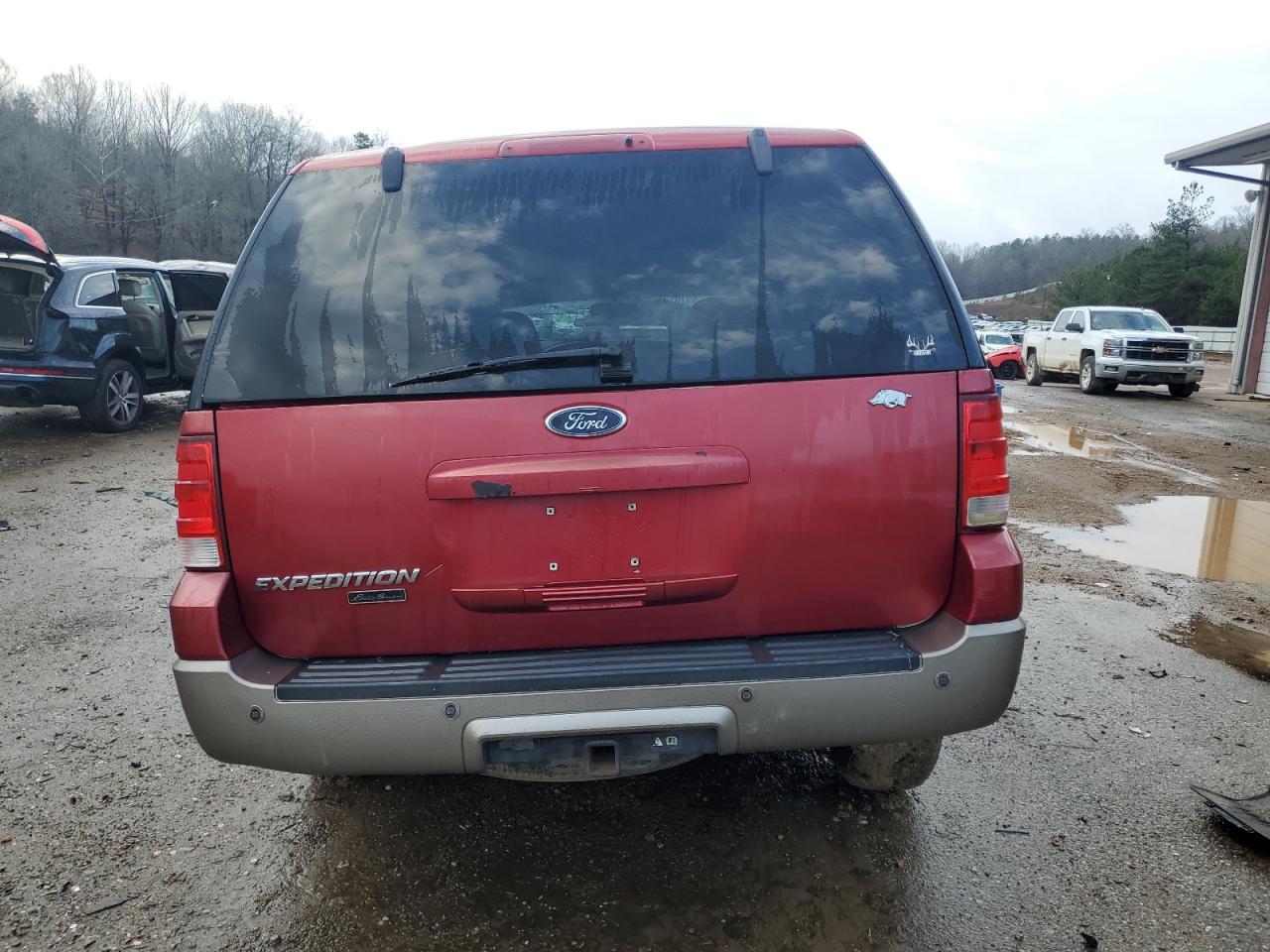 2004 Ford Expedition - Image 6