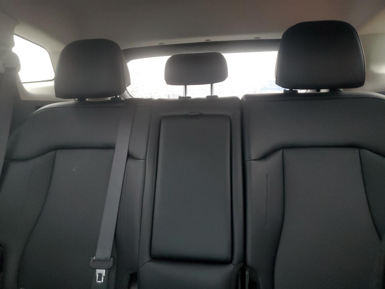2023 Kia Sportage - Image 10