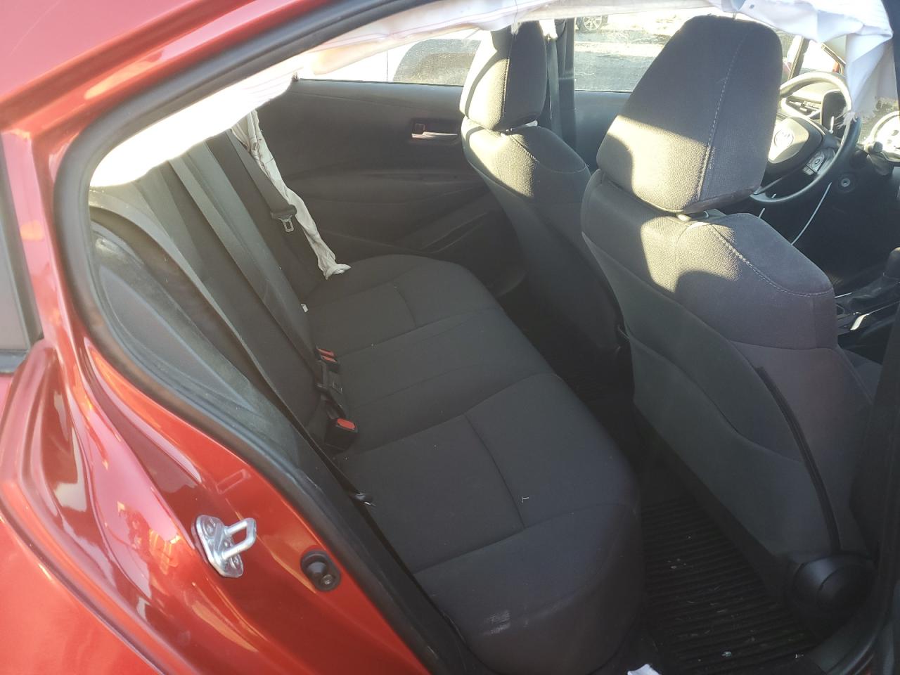 2021 Toyota Corolla - Image 10