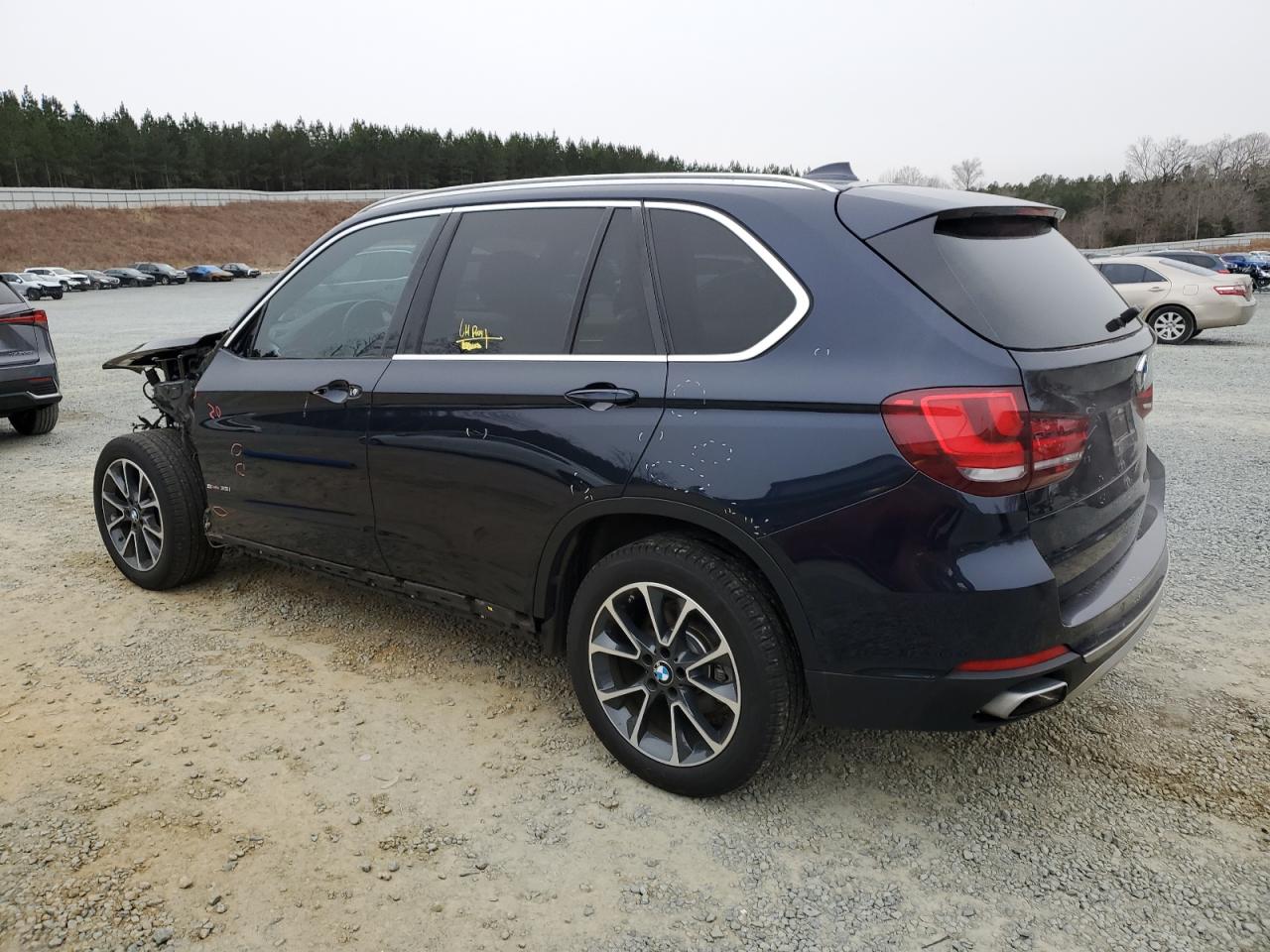 2018 BMW X5 - Image 2