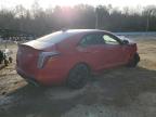 2022 Cadillac Ct4-V Blackwing за продажба в Grenada, MS - Front End