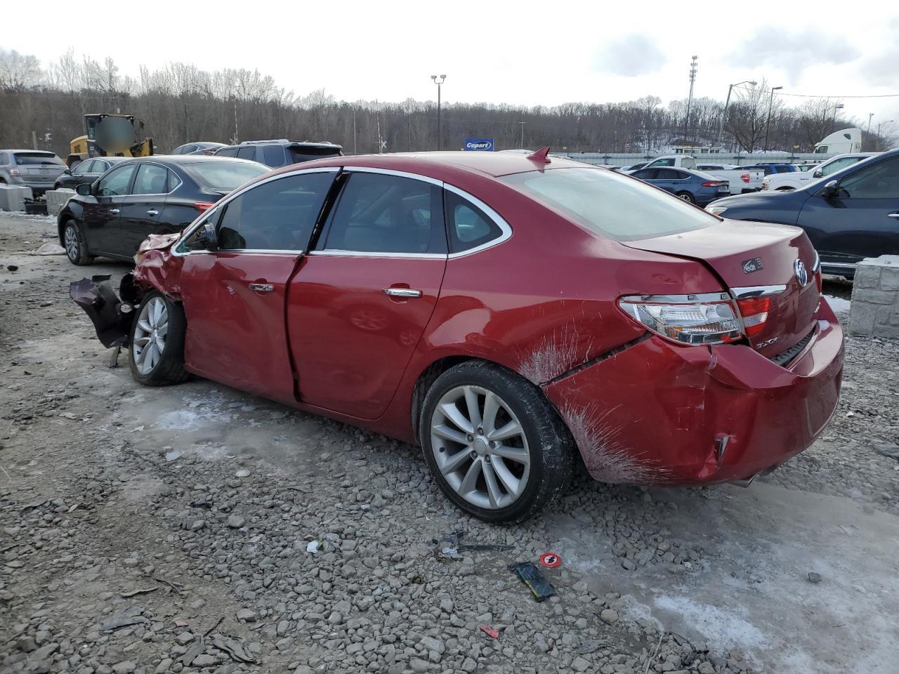 2014 Buick Verano - Image 2