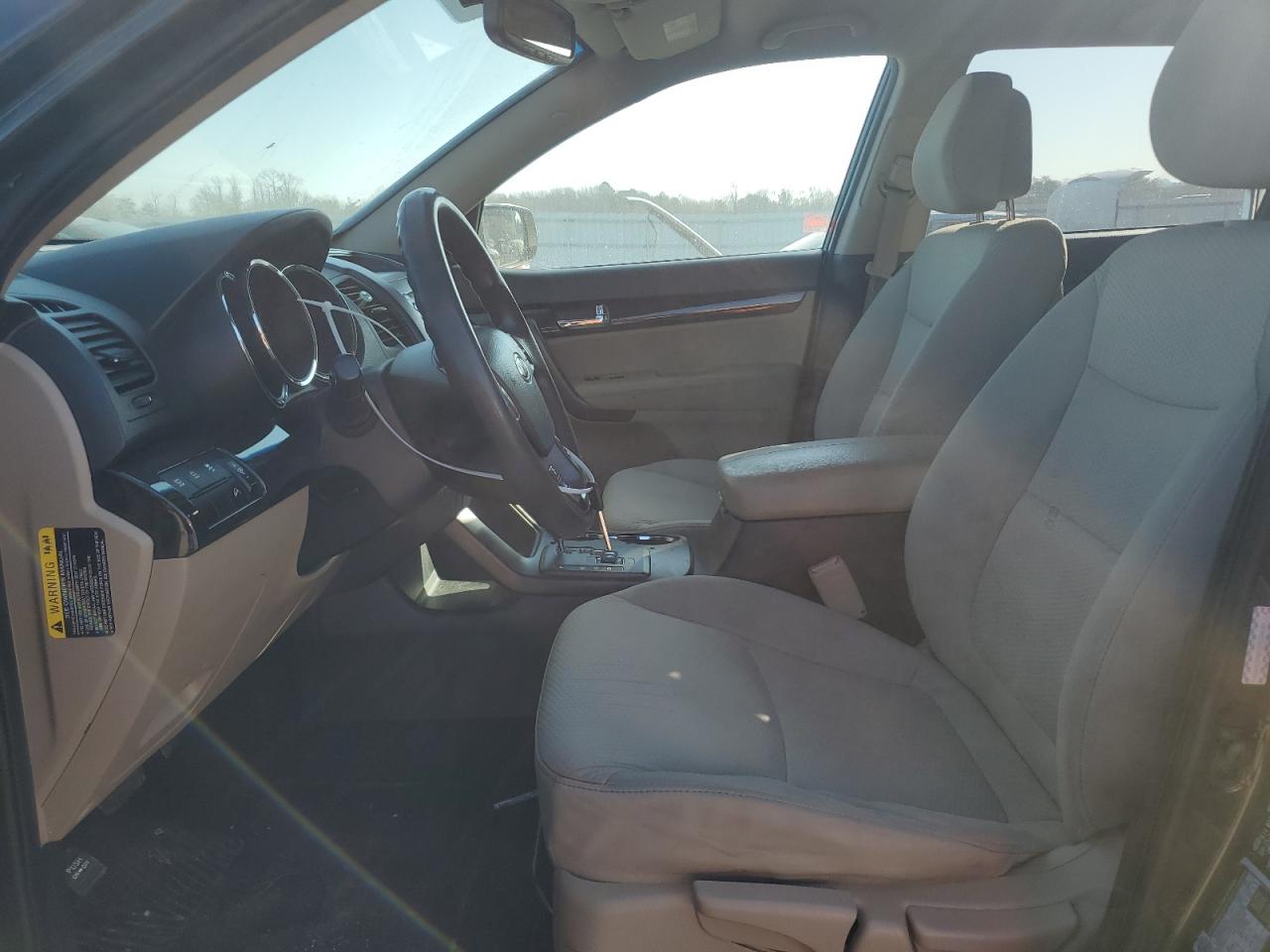 2011 Kia Sorento - Image 7