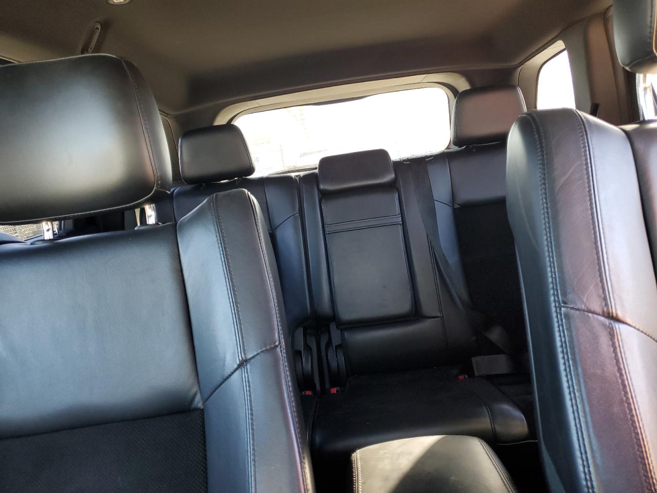 2018 Jeep Grand Cherokee - Image 10