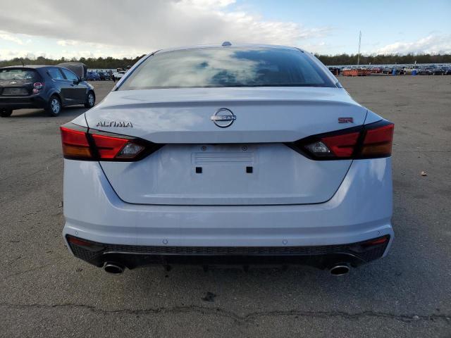  NISSAN ALTIMA 2024 Szary