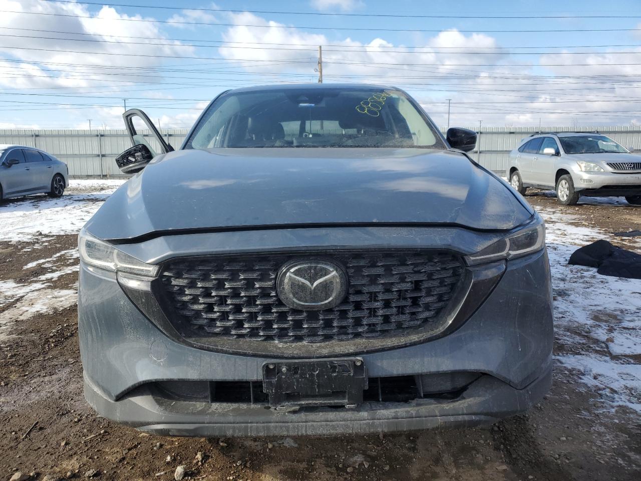 2022 Mazda CX-5 - Image 5