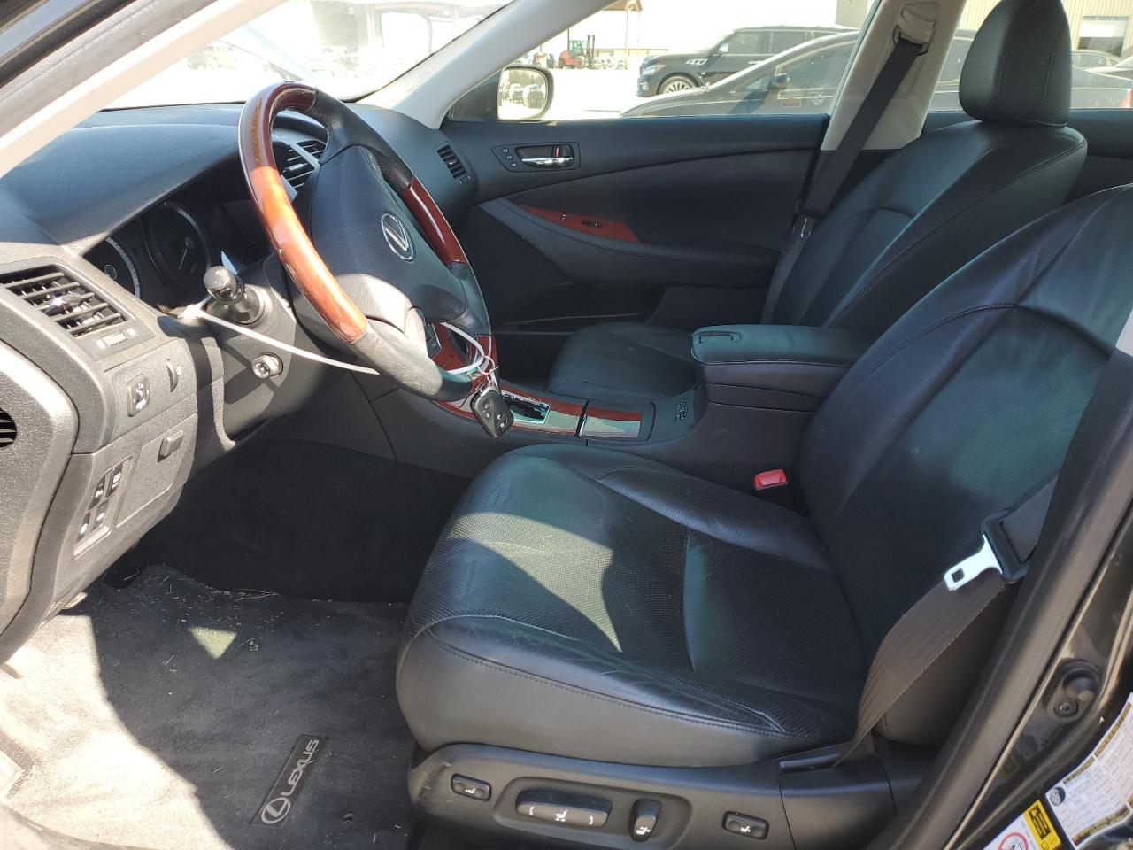 2008 Lexus ES - Image 7