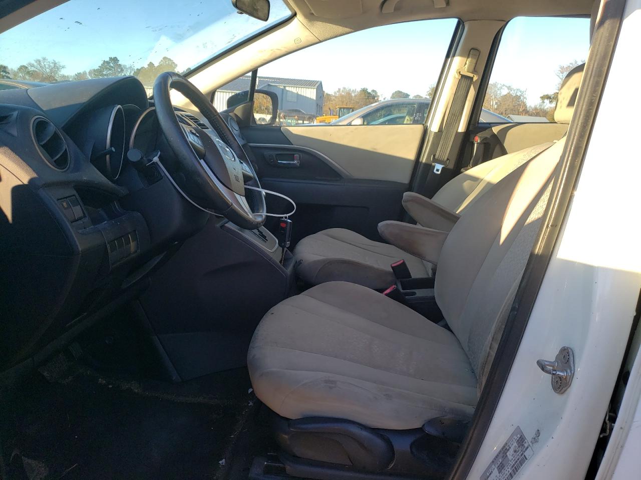 2012 Mazda 5 - Image 7
