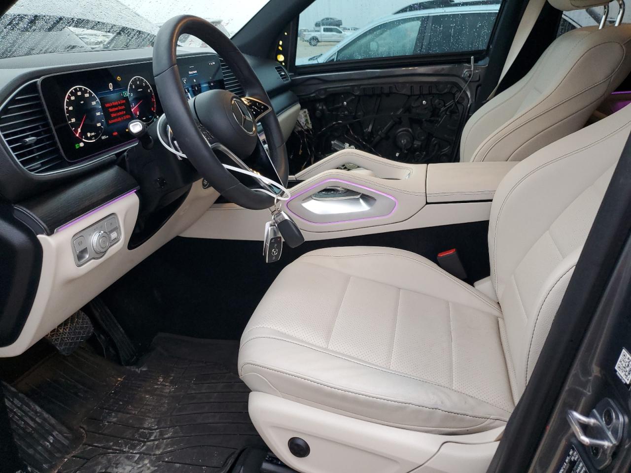 2024 Mercedes-Benz GLE - Image 7