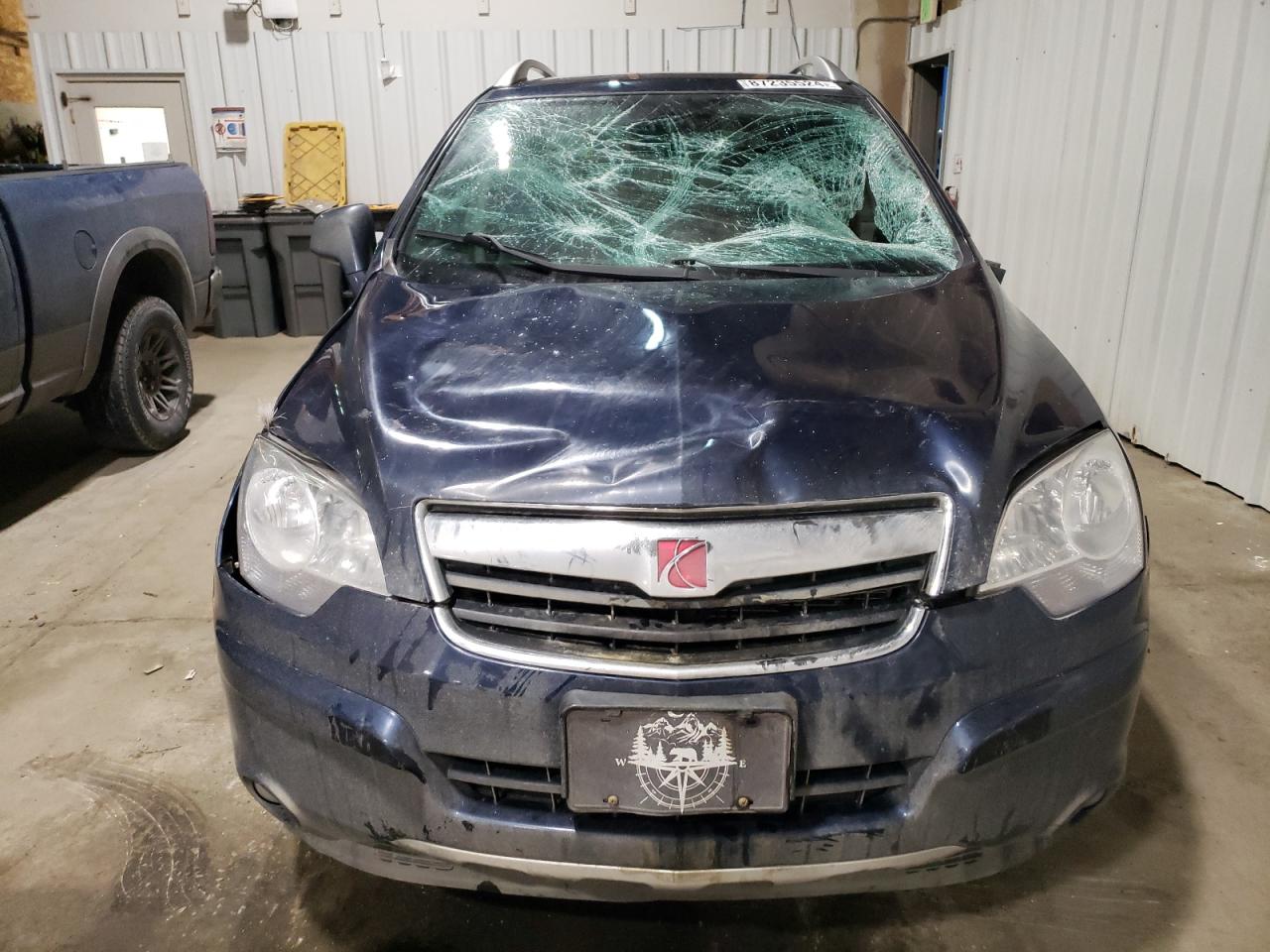 2008 Saturn VUE - Image 5