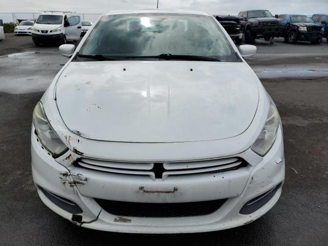  DODGE DART 2015 Biały