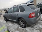 2006 Porsche Cayenne S للبيع في Kansas City، KS - Side